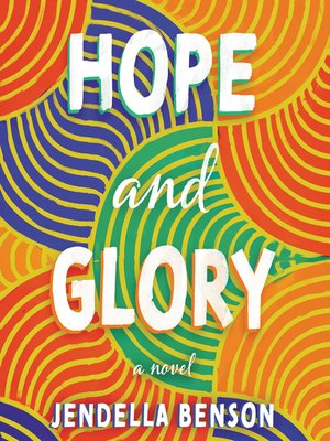cover image of Hope and Glory